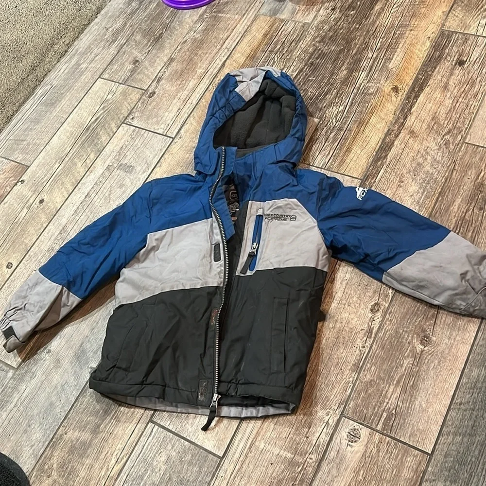 Coat​​​​